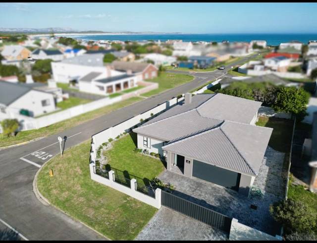 4 BEDROOM HOUSE FOR SALE IN FRANSKRAAL